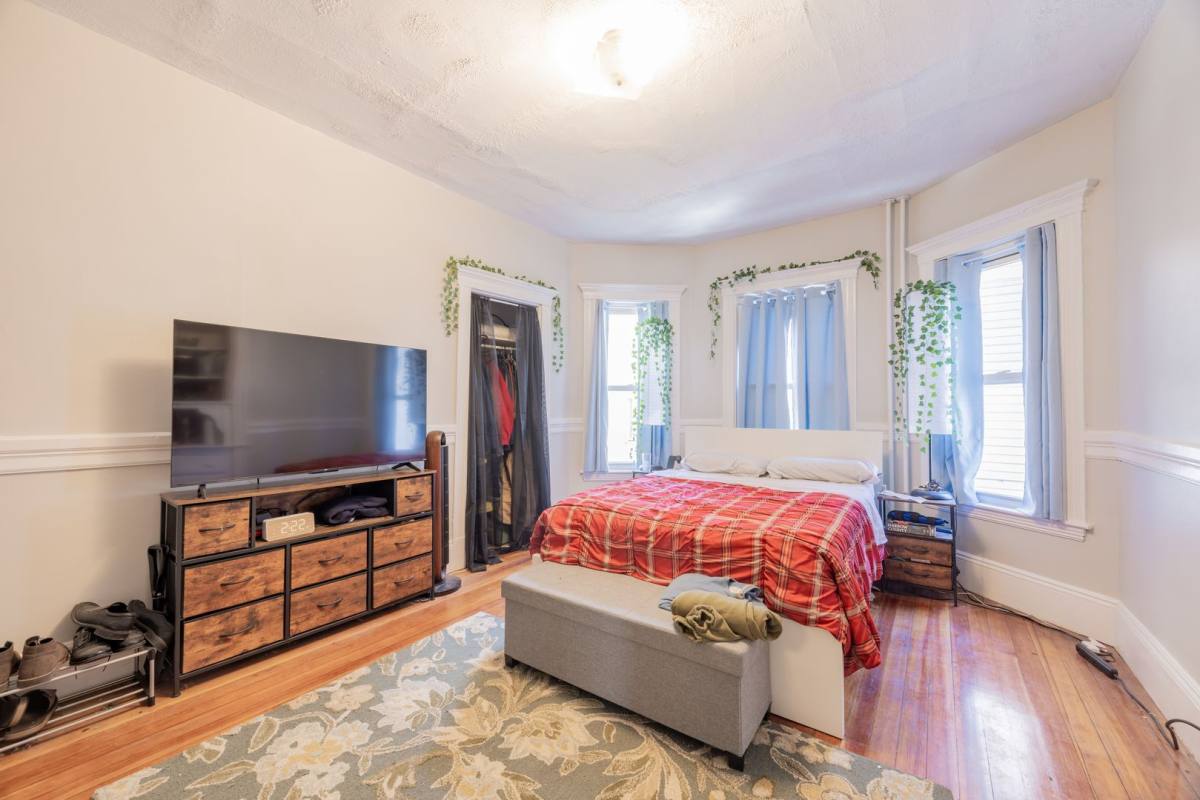 House for rent at 30 Brainerd Rd #2, Allston, MA 02134