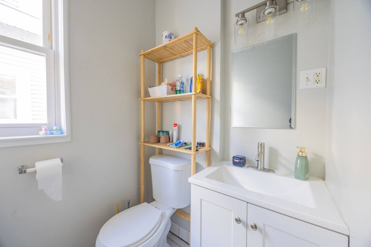 House for rent at 30 Brainerd Rd #2, Allston, MA 02134