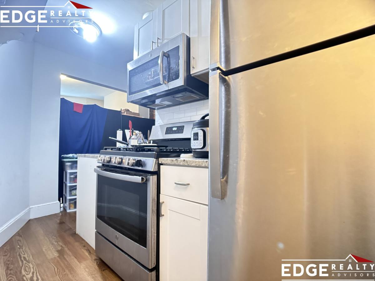 Apartment for rent at 1 Linden St #3, Allston, MA 02134