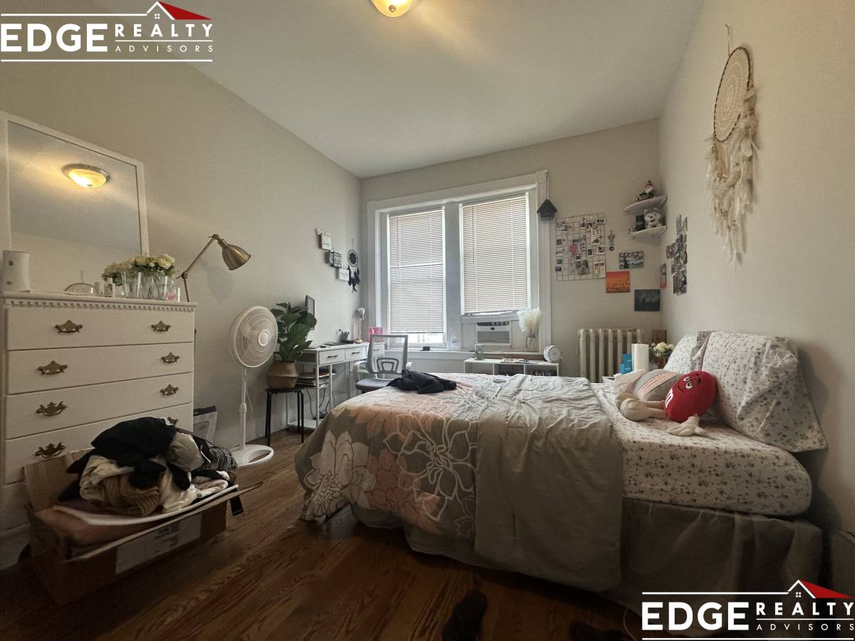 Apartment for rent at 1 Linden St #3, Allston, MA 02134