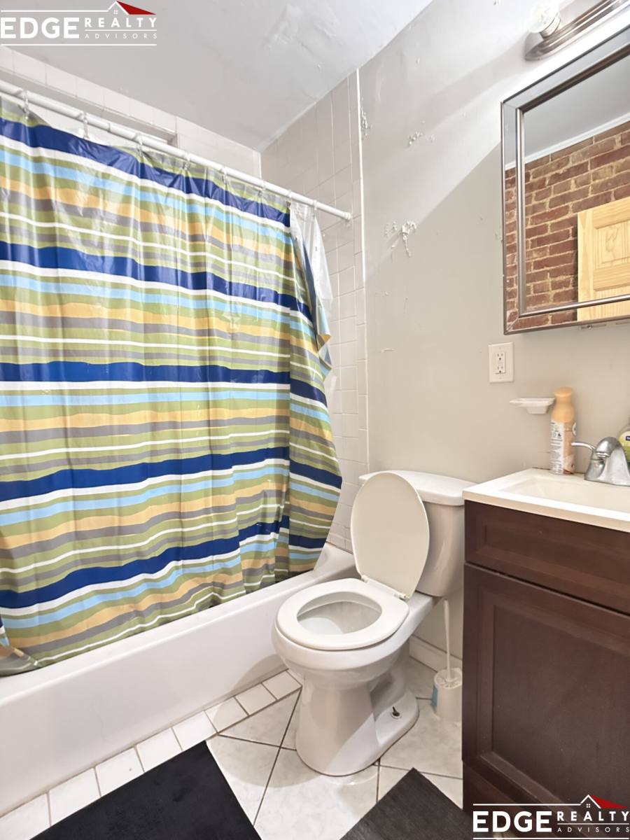 Apartment for rent at 1 Linden St #3, Allston, MA 02134