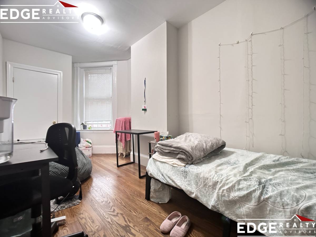 Apartment for rent at 1 Linden St #3, Allston, MA 02134