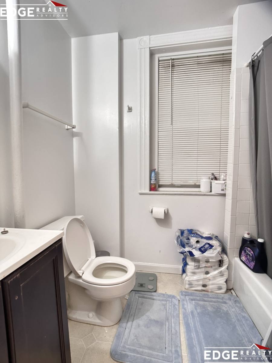 Apartment for rent at 1 Linden St #3, Allston, MA 02134