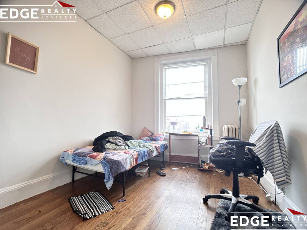 Apartment for rent at 1 Linden St #3, Allston, MA 02134