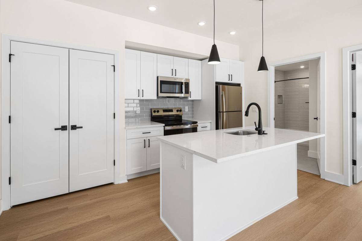 Apartment for rent at 3120 N Park Ave, Philadelphia, PA 19132