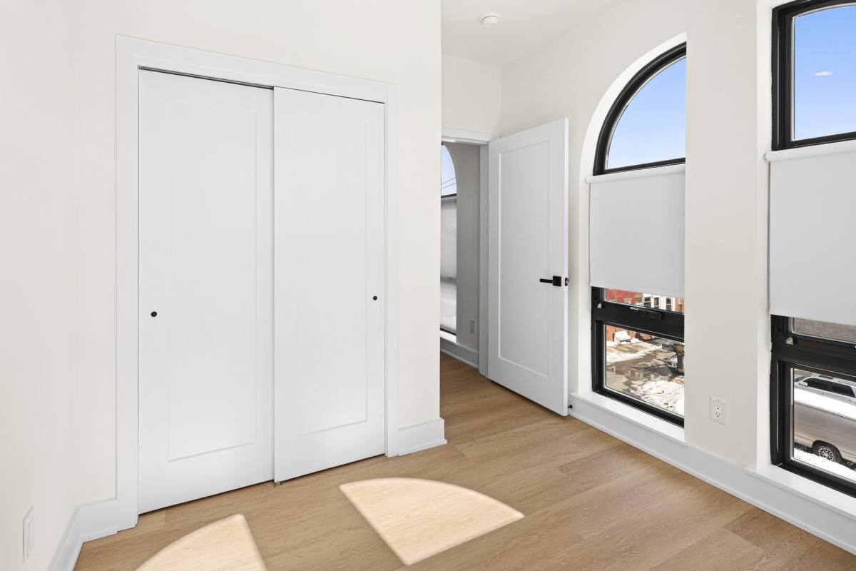 Apartment for rent at 3120 N Park Ave, Philadelphia, PA 19132