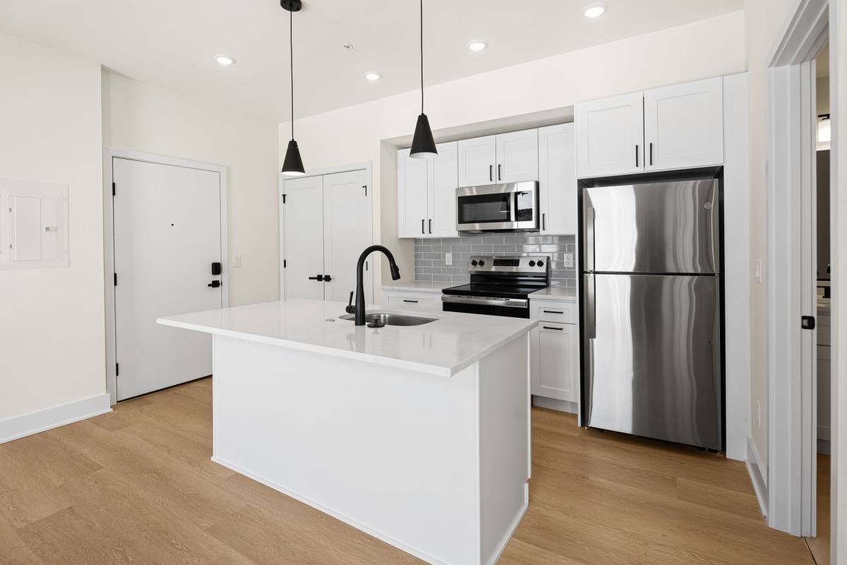 Apartment for rent at 3120 N Park Ave, Philadelphia, PA 19132