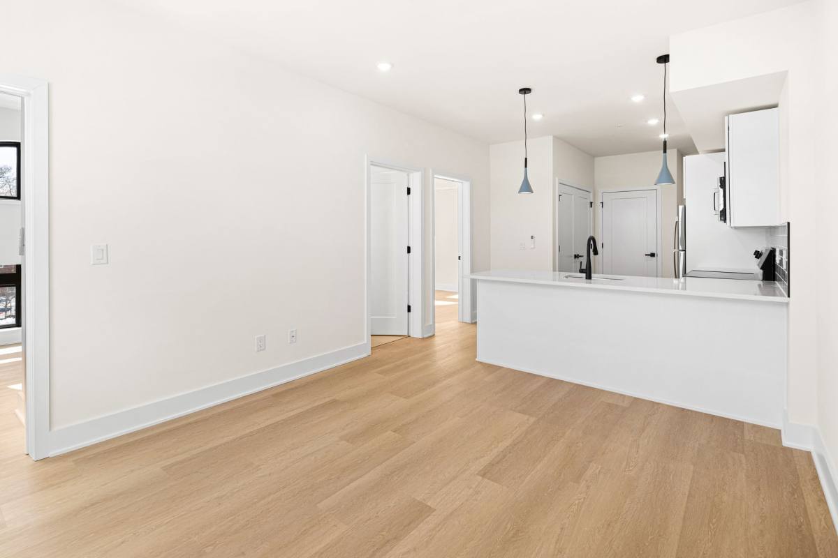 Apartment for rent at 3120 N Park Ave, Philadelphia, PA 19132