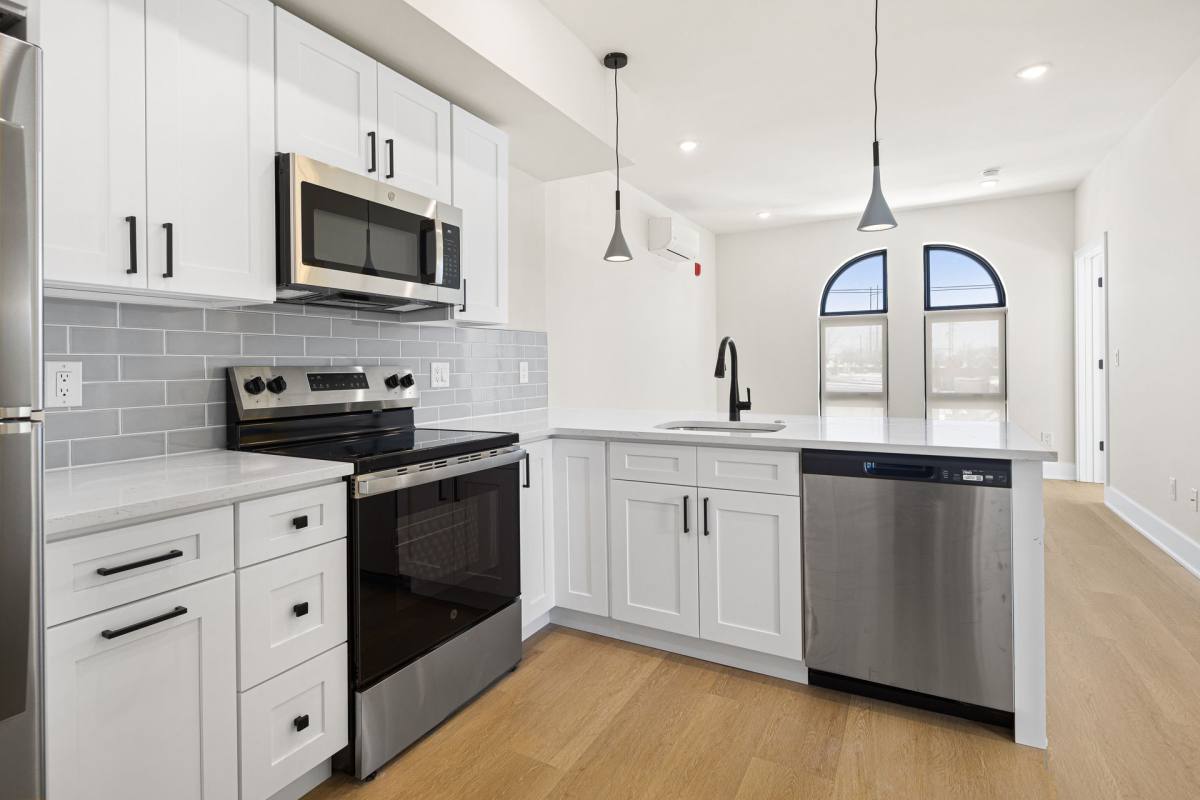 Apartment for rent at 3120 N Park Ave, Philadelphia, PA 19132