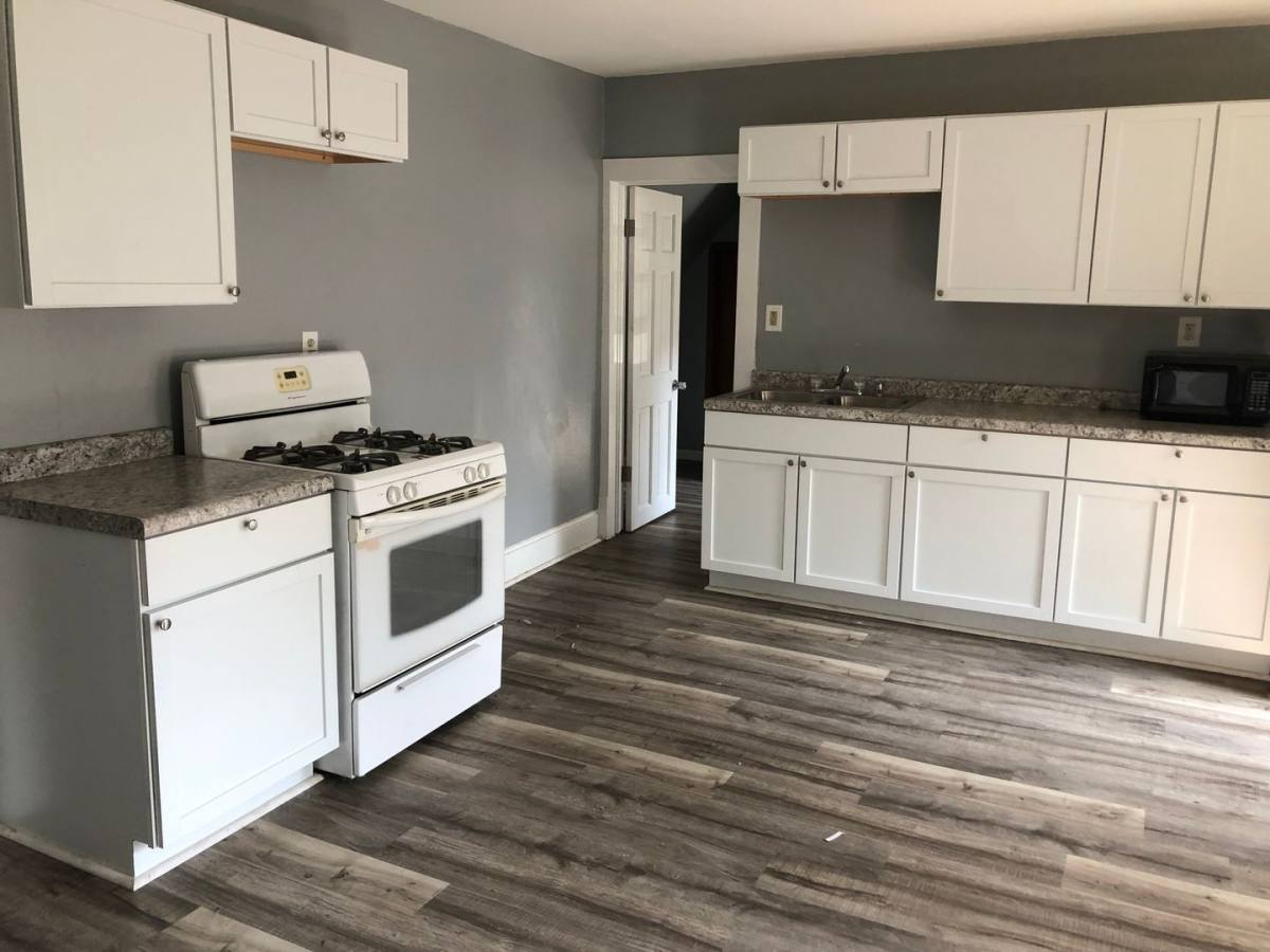 Apartment for rent at 930 42nd St, Kenosha, WI 53140