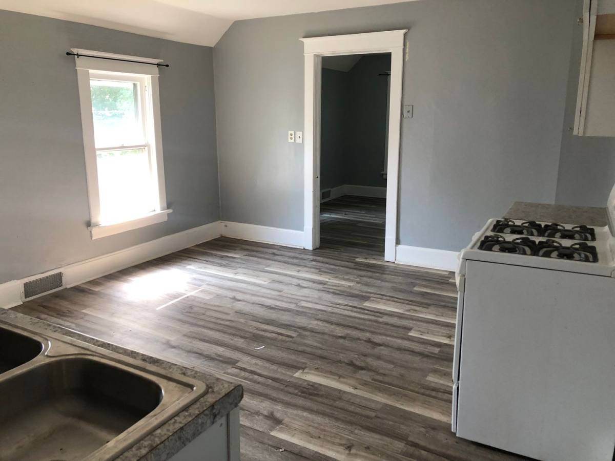 Apartment for rent at 930 42nd St, Kenosha, WI 53140