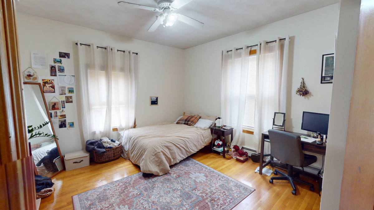 Apartment for rent at 12 S #1, Brighton, MA 02135