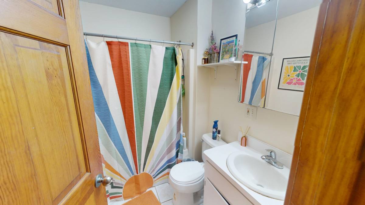 Apartment for rent at 12 S #1, Brighton, MA 02135