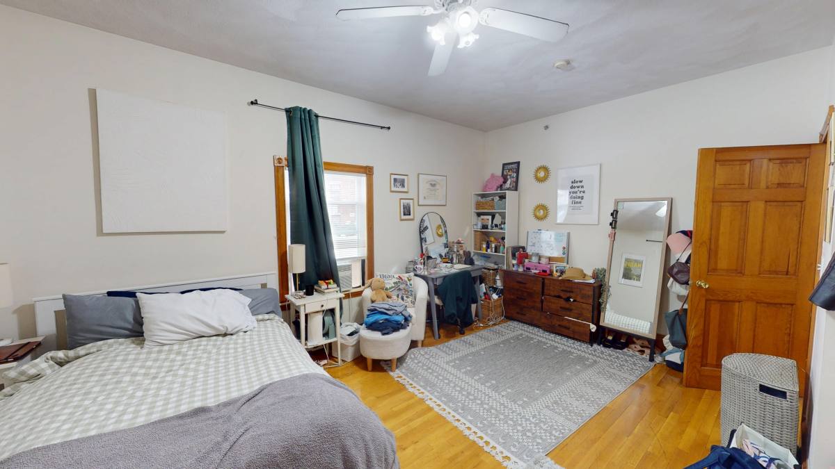 Apartment for rent at 12 S #1, Brighton, MA 02135