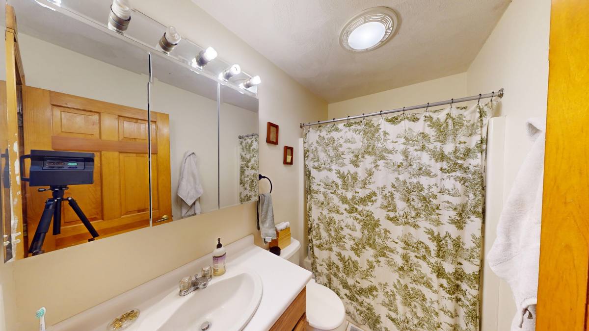 Apartment for rent at 12 S #1, Brighton, MA 02135