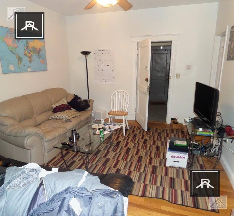 Apartment for rent at 25 Cummings Rd #6, Brighton, MA 02135