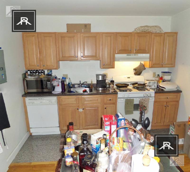 Apartment for rent at 25 Cummings Rd #6, Brighton, MA 02135