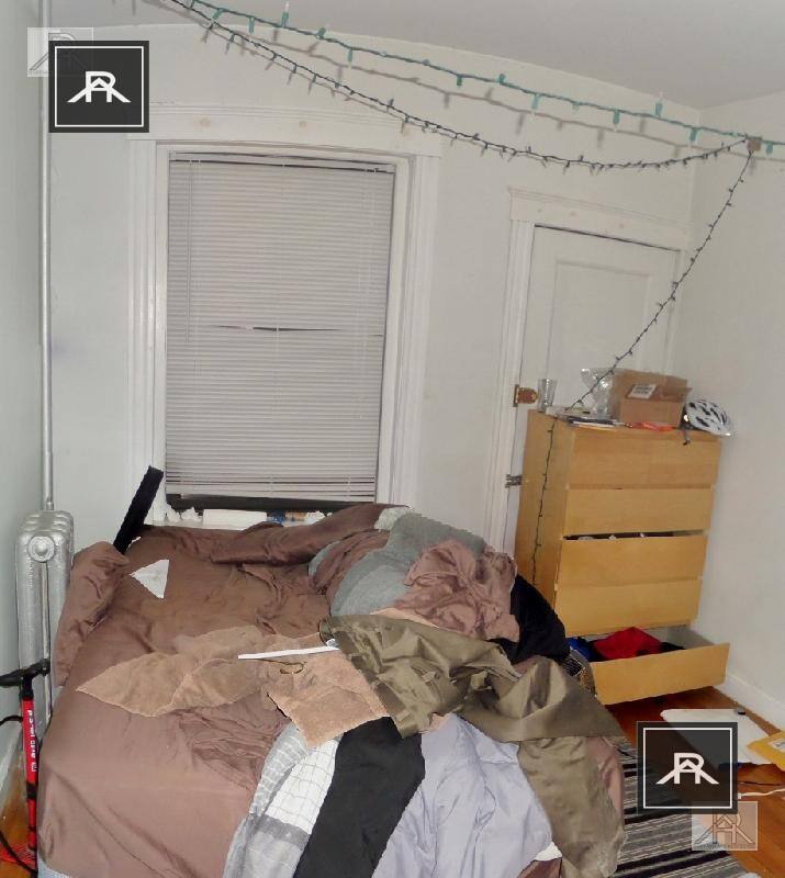 Apartment for rent at 25 Cummings Rd #6, Brighton, MA 02135