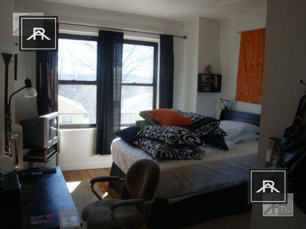 Apartment for rent at 25 Cummings Rd #6, Brighton, MA 02135