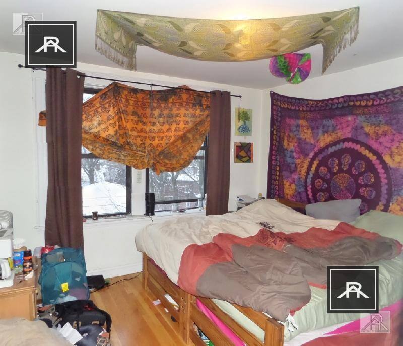 Apartment for rent at 25 Cummings Rd #6, Brighton, MA 02135