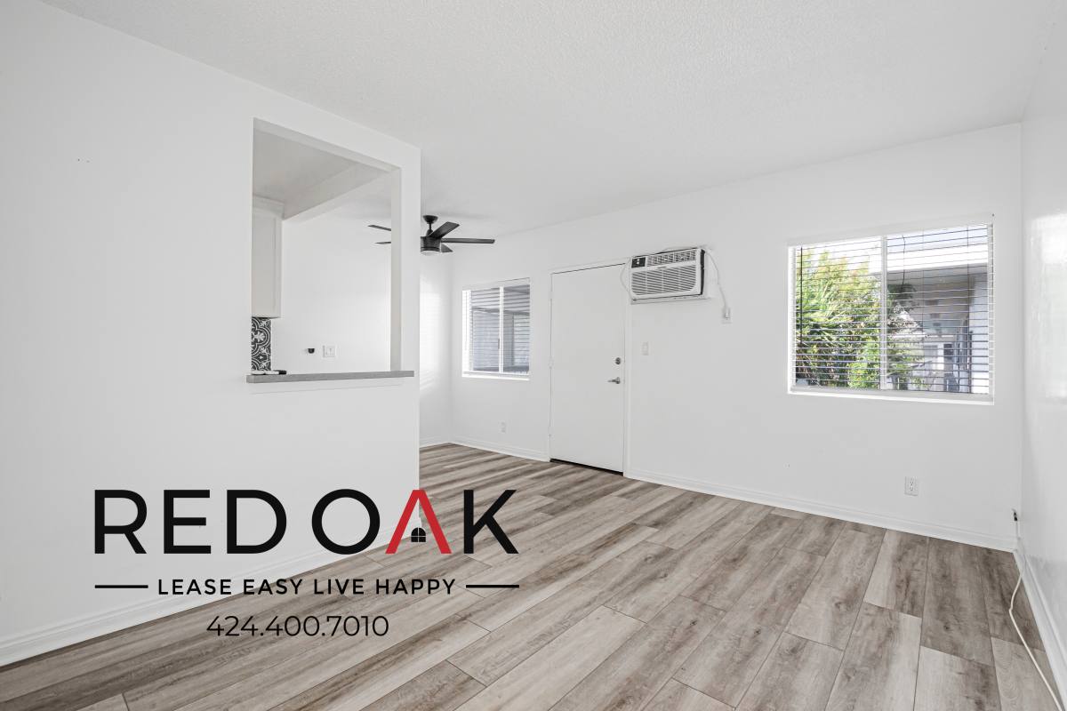 Apartment for rent at 5119 Fountain Ave #225, Los Angeles, CA 90029