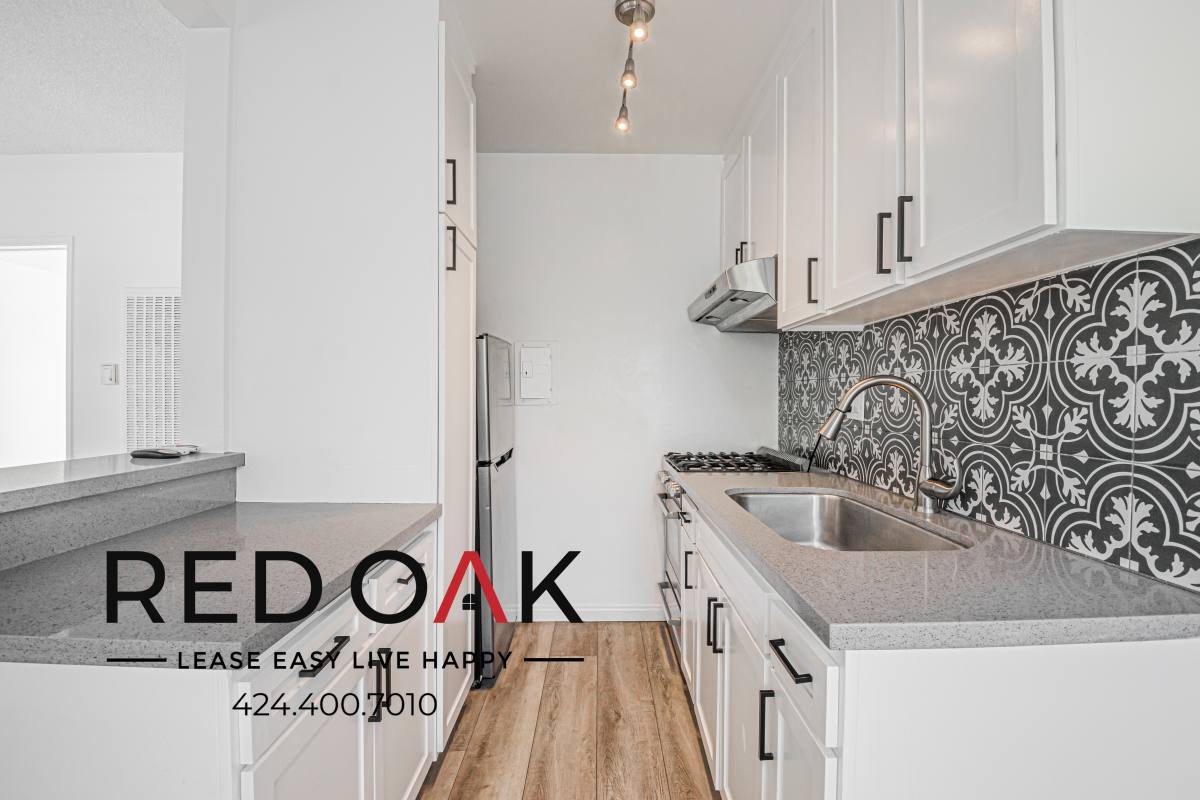 Apartment for rent at 5119 Fountain Ave #225, Los Angeles, CA 90029