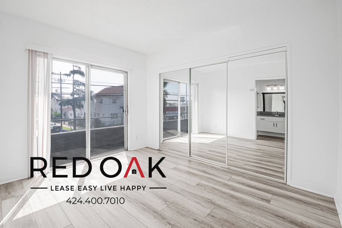 Apartment for rent at 5119 Fountain Ave #225, Los Angeles, CA 90029