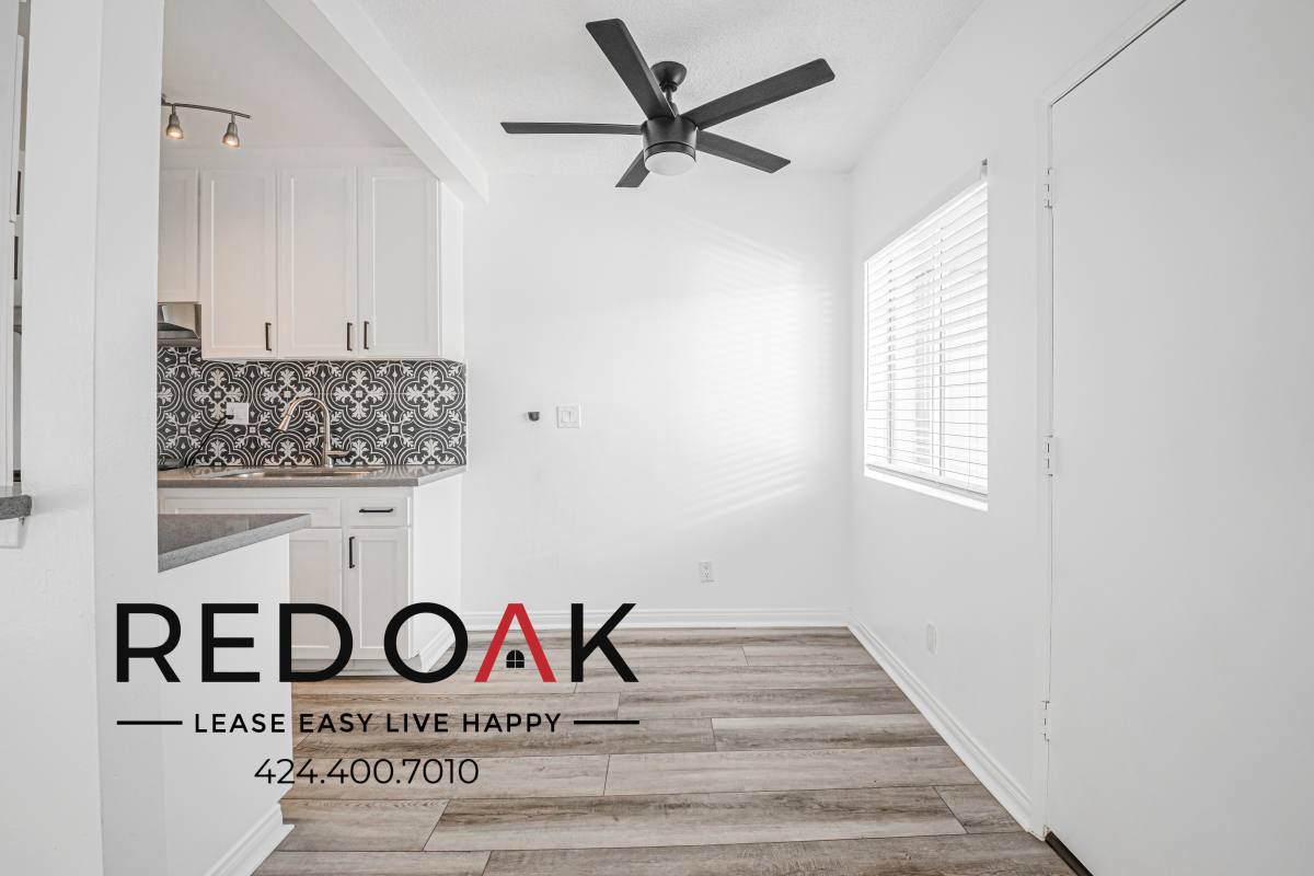 Apartment for rent at 5119 Fountain Ave #225, Los Angeles, CA 90029