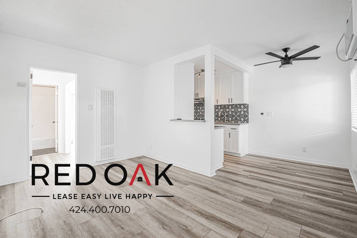 Apartment for rent at 5119 Fountain Ave #225, Los Angeles, CA 90029