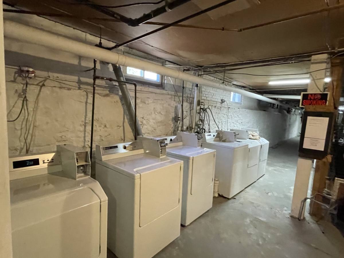 Apartment for rent at 20 Roberts St #5, Brookline, MA 02445