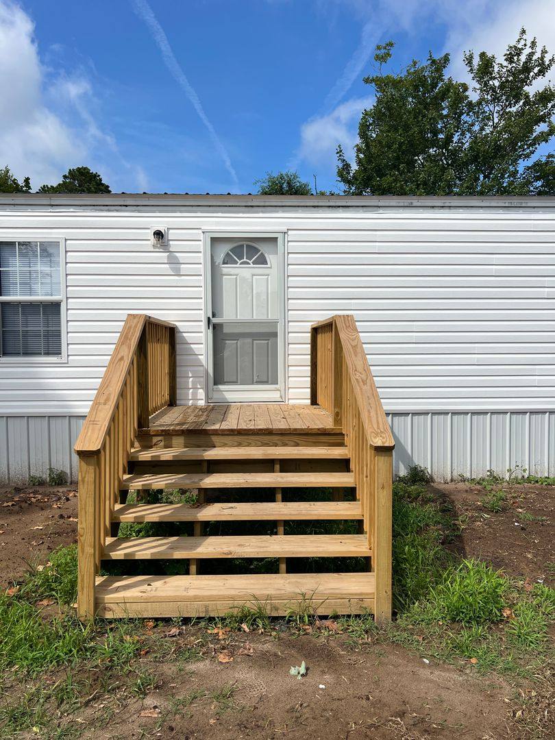 House for rent at 2298 Highway 9 Business E, Loris, SC 29569