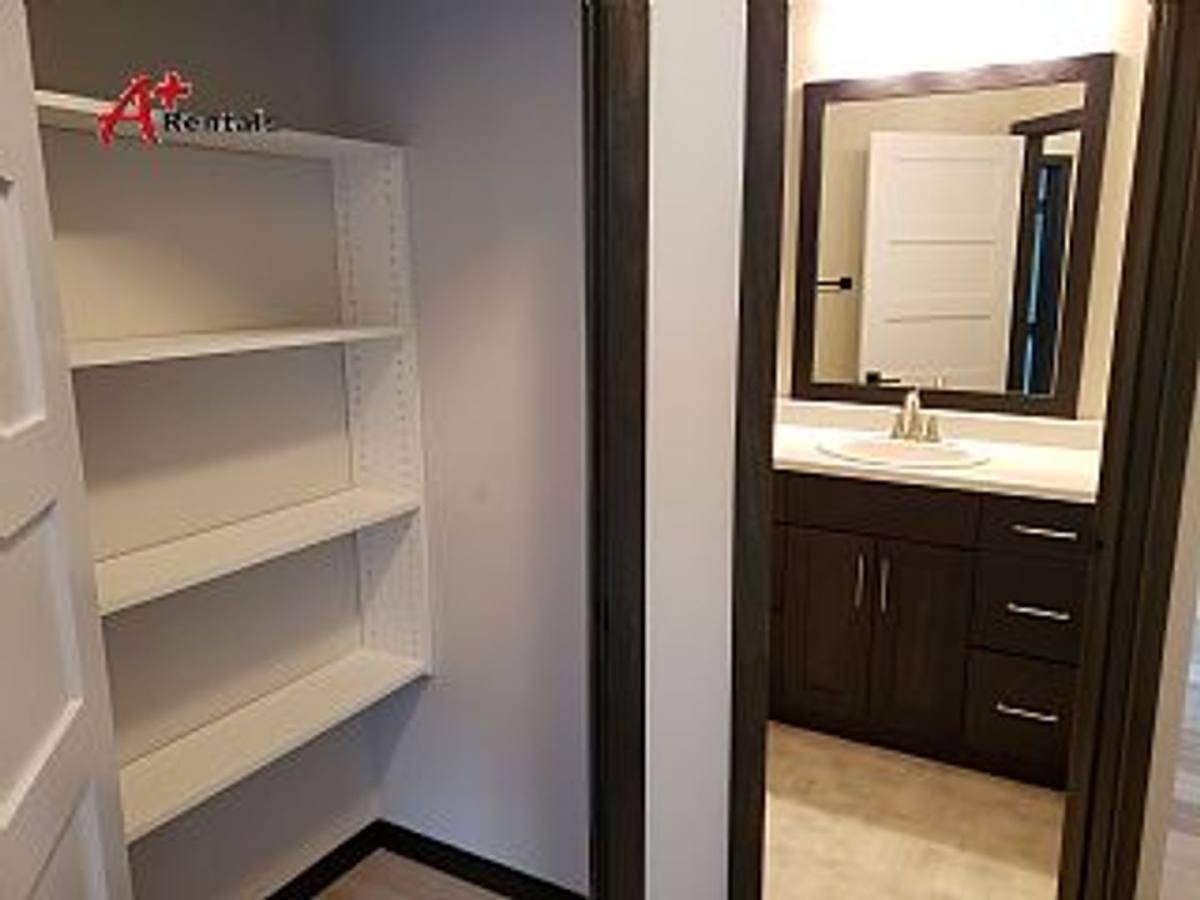 House for rent at 4513 S Dubuque Ave, Sioux Falls, SD 57110