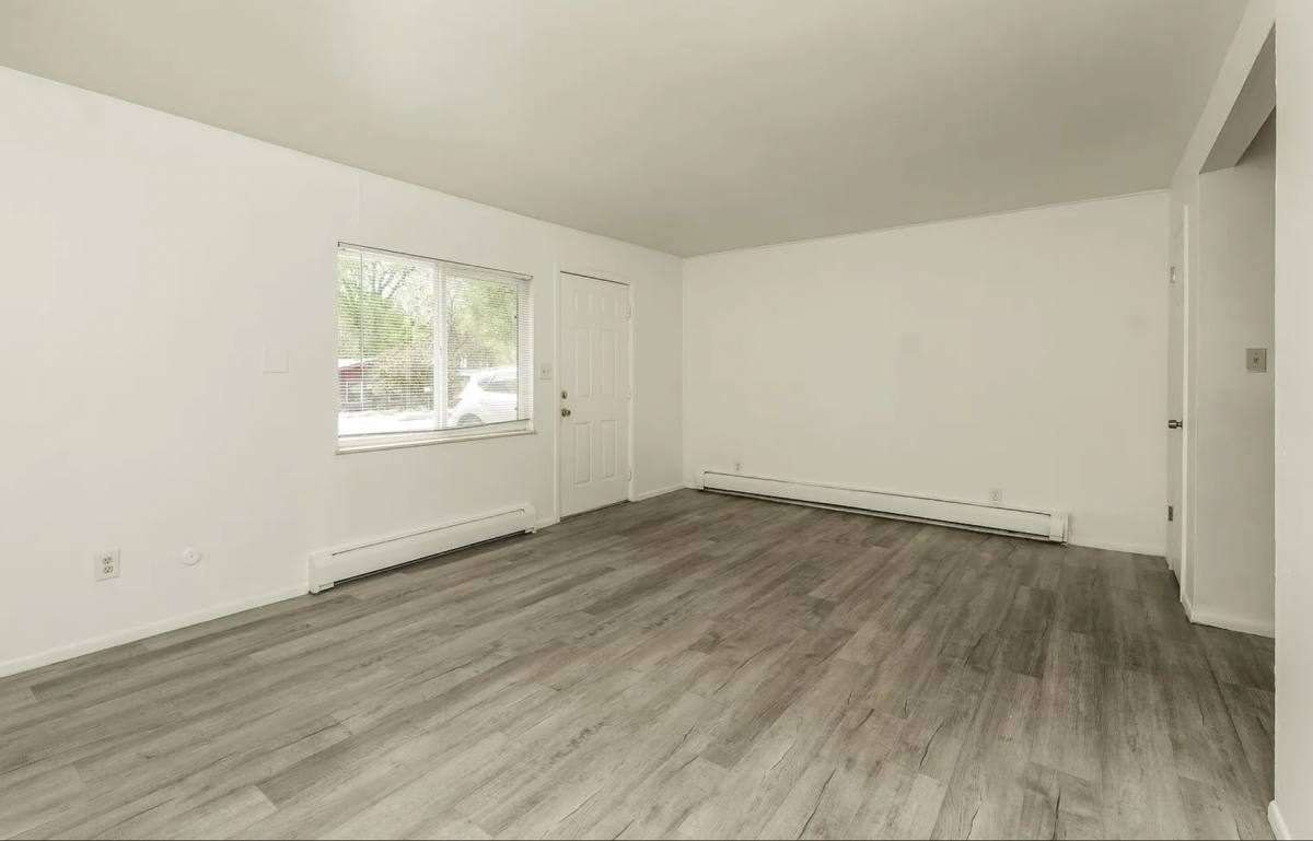 Apartment for rent at 803 Yuma St #5, Colorado Springs, CO 80909