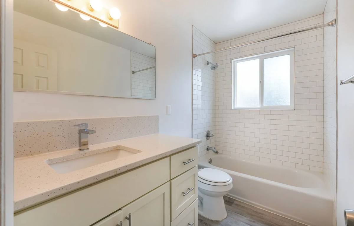 Apartment for rent at 803 Yuma St #5, Colorado Springs, CO 80909
