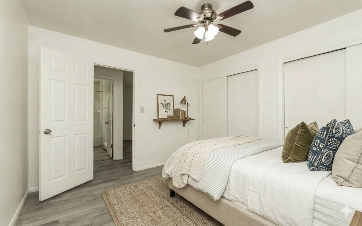 Apartment for rent at 803 Yuma St #5, Colorado Springs, CO 80909