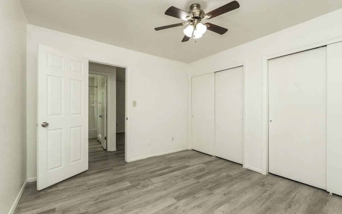 Apartment for rent at 803 Yuma St #5, Colorado Springs, CO 80909