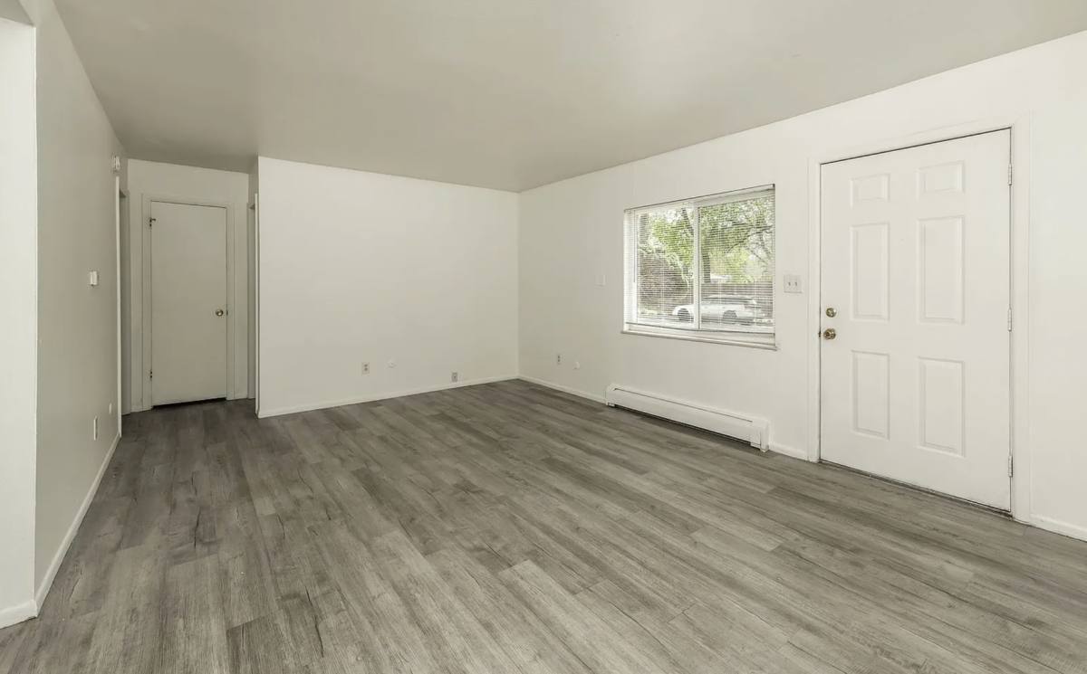 Apartment for rent at 803 Yuma St #5, Colorado Springs, CO 80909
