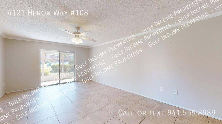 Condo for rent at 4121 Heron Way #108, Bradenton, FL 34205