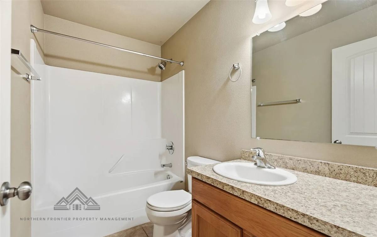 Apartment for rent at 218 E Whitman Dr, College Place, WA 99324