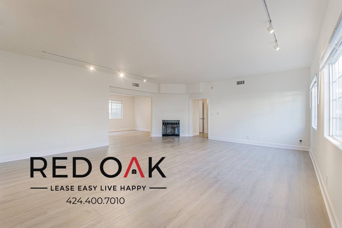 Condo for rent at 317 S Hamel Rd #C, Los Angeles, CA 90048