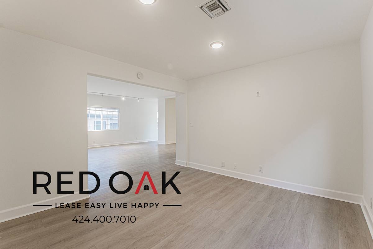 Condo for rent at 317 S Hamel Rd #C, Los Angeles, CA 90048