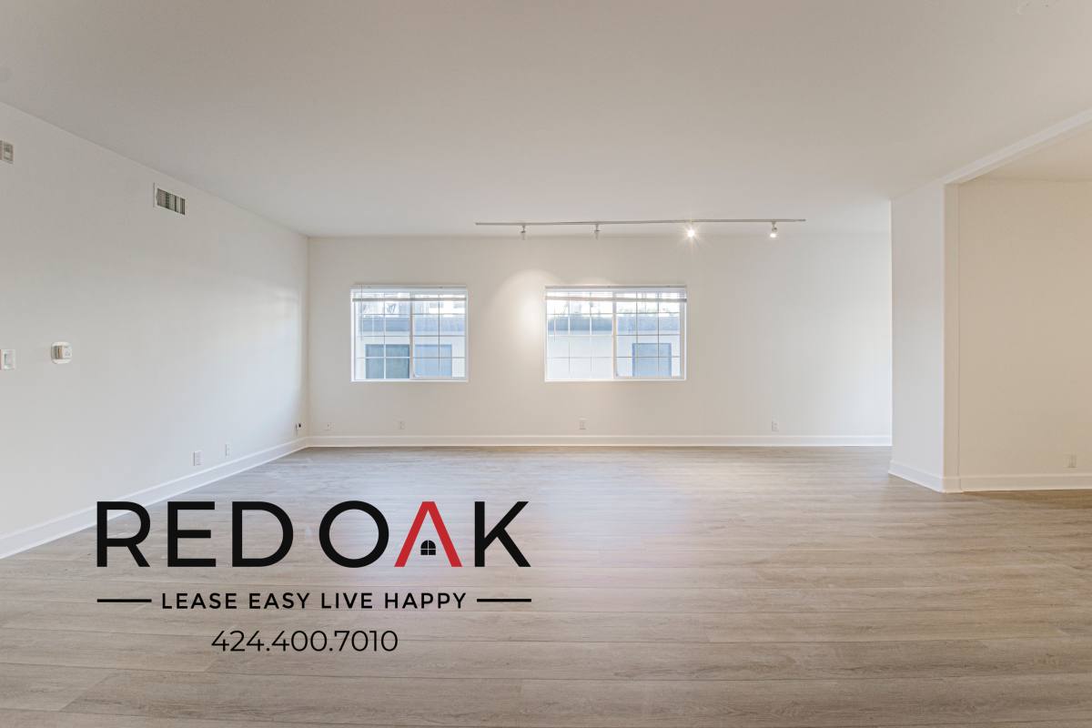 Condo for rent at 317 S Hamel Rd #C, Los Angeles, CA 90048