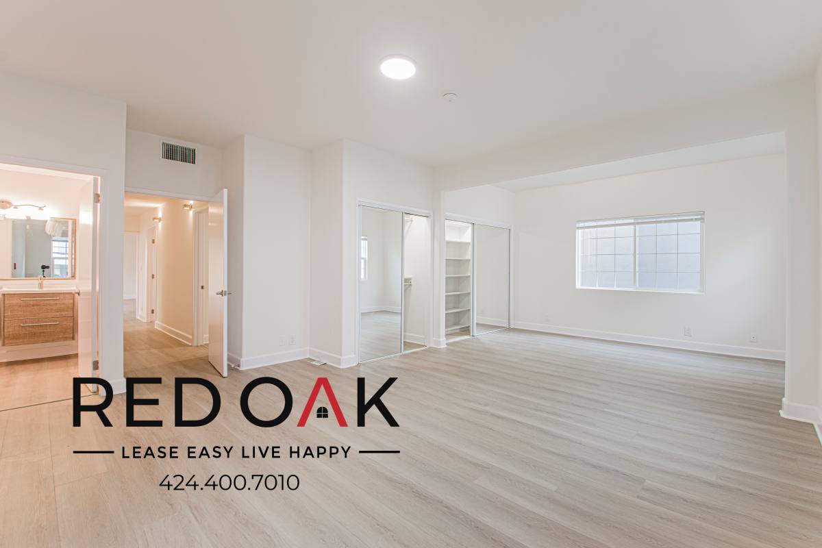 Condo for rent at 317 S Hamel Rd #C, Los Angeles, CA 90048