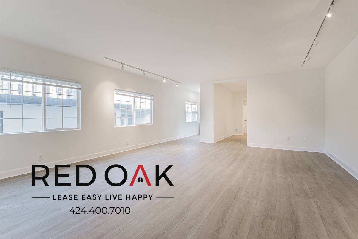 Condo for rent at 317 S Hamel Rd #C, Los Angeles, CA 90048