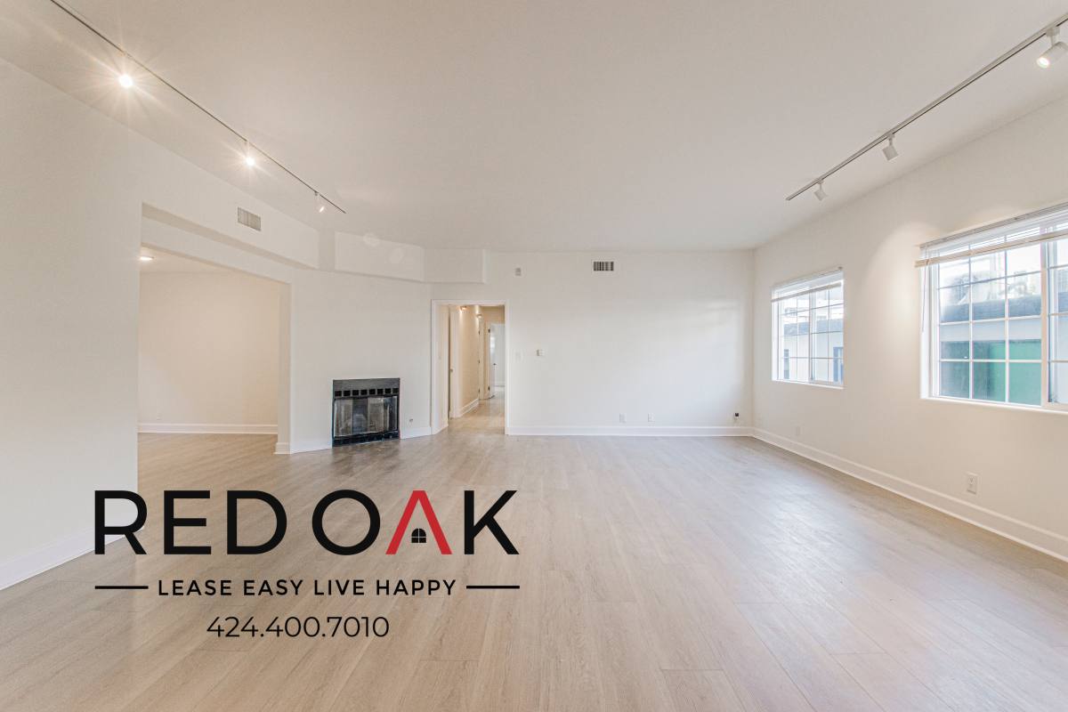 Condo for rent at 317 S Hamel Rd #C, Los Angeles, CA 90048