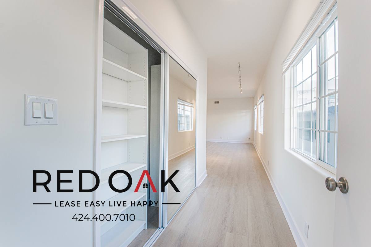 Condo for rent at 317 S Hamel Rd #C, Los Angeles, CA 90048