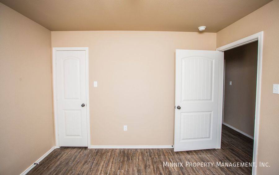 House for rent at 2508 N Ave #O, Lubbock, TX 79403