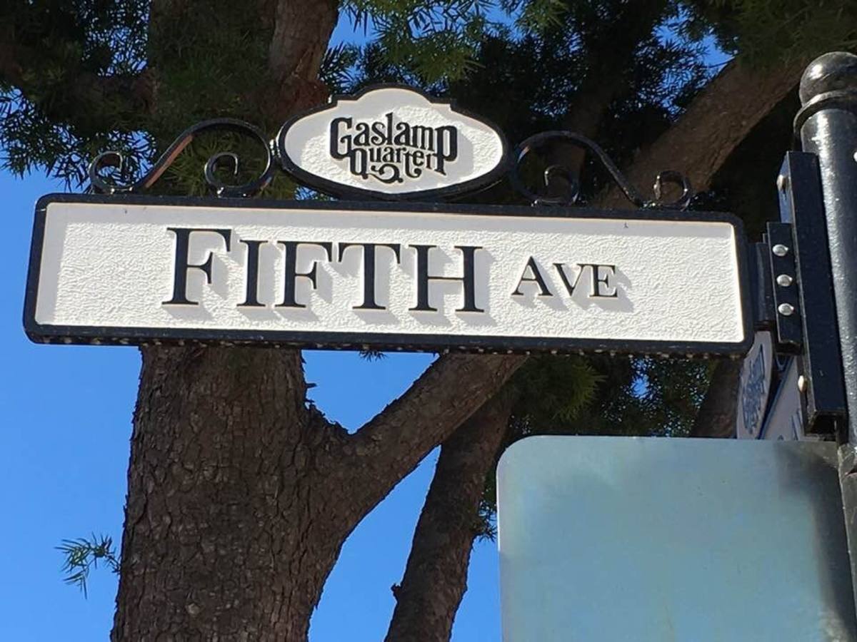Apartment for rent at 1023 Fourth Ave, San Diego, CA 92101
