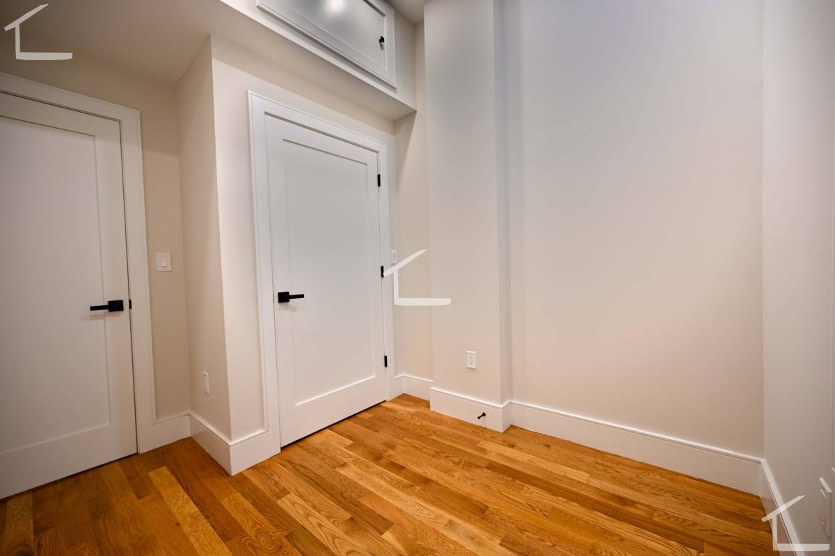 Apartment for rent at 18 Winchester St #1, Boston, MA 02116