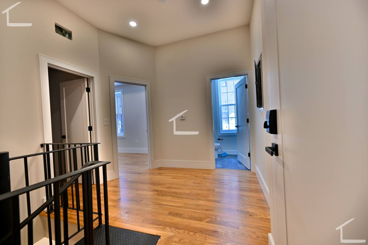 Apartment for rent at 18 Winchester St #1, Boston, MA 02116